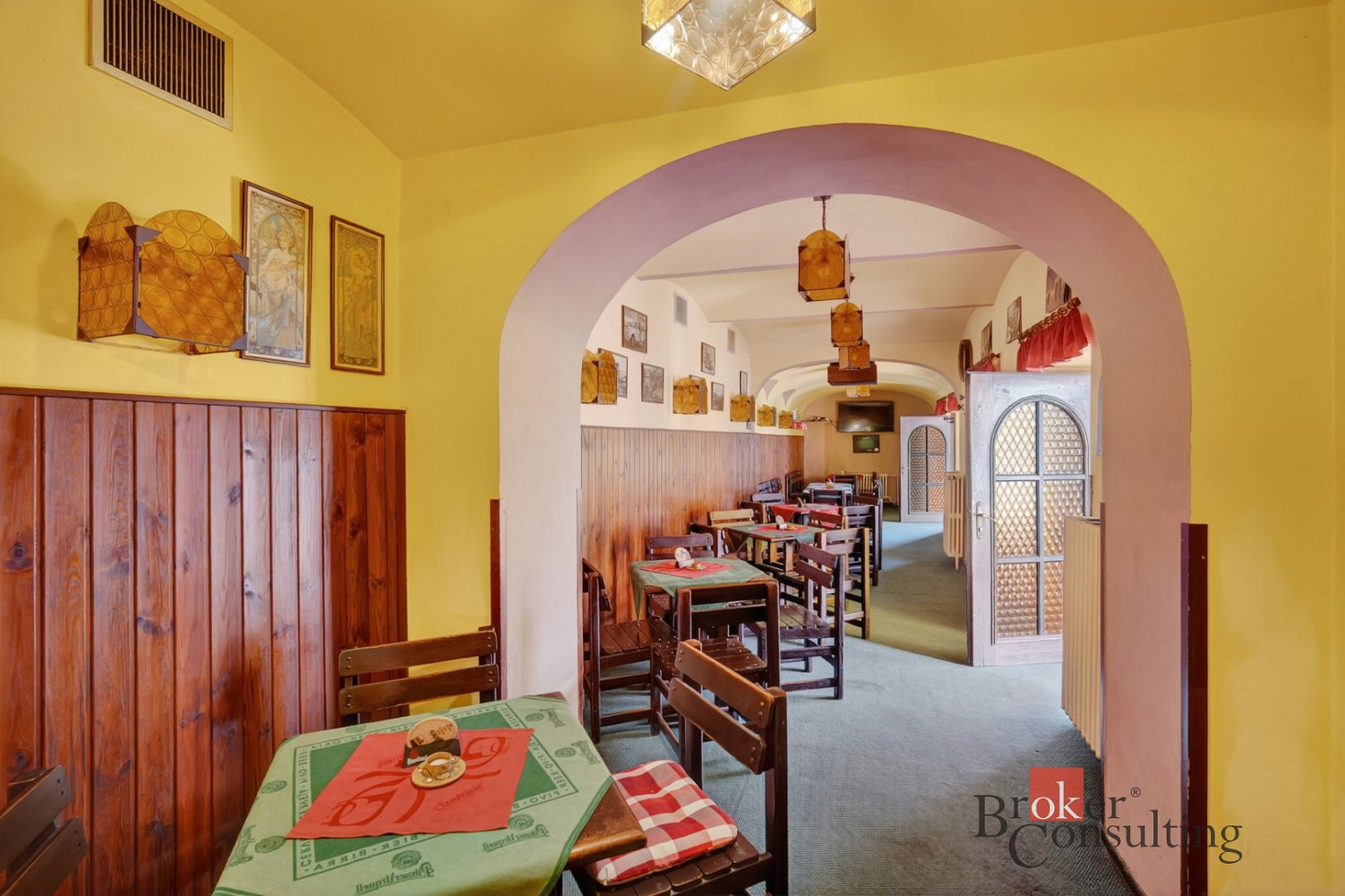 Prodej komerčního objektu (jiného typu) 499 m² – fotografie 4