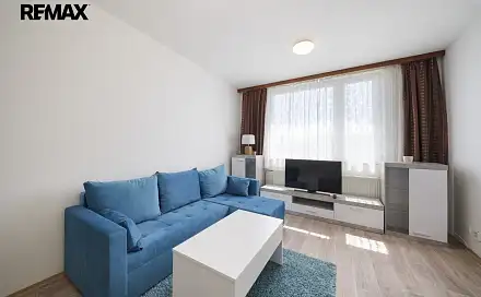Prodej bytu 1+1 40 m², Kamnářská, Blansko
