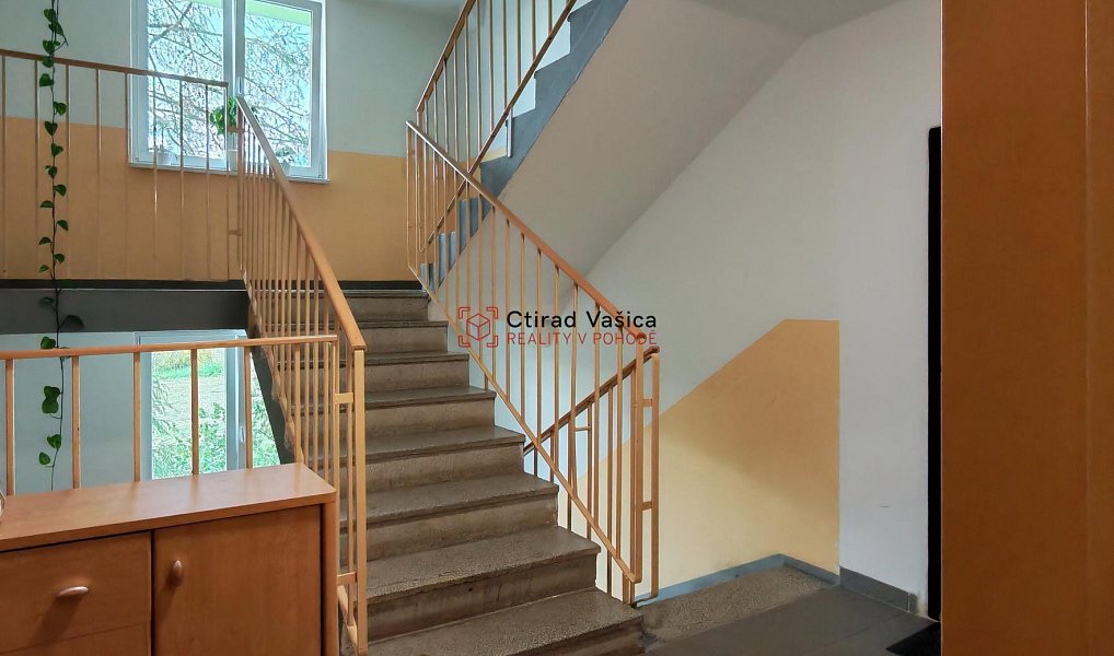 Prodej bytu 2+1 46 m², Bílovec – náhled fotky 11