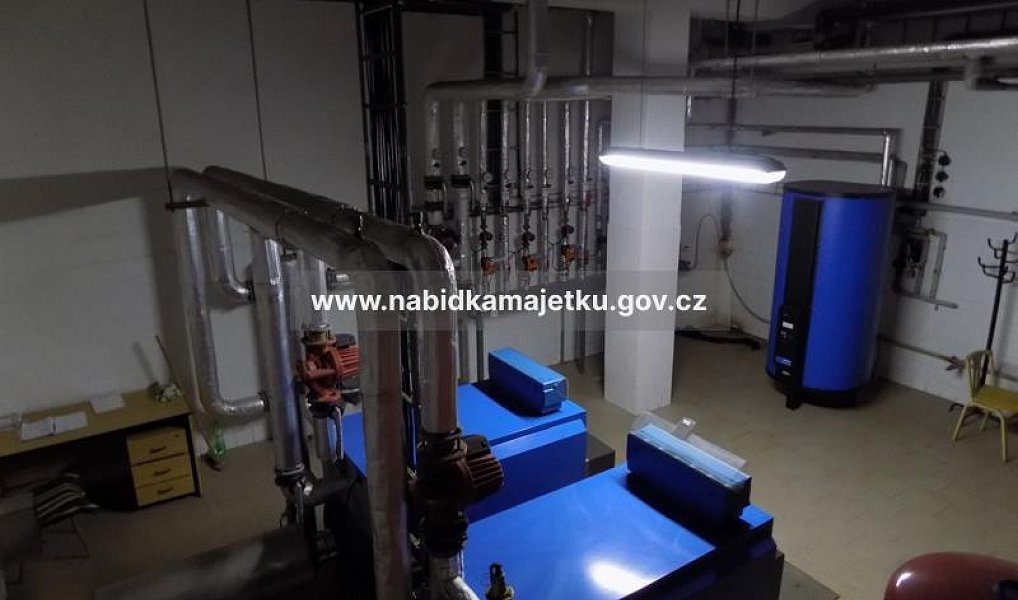 Prodej komerčního objektu (jiného typu) 5 000 m², Rozvadov – náhled fotky 7