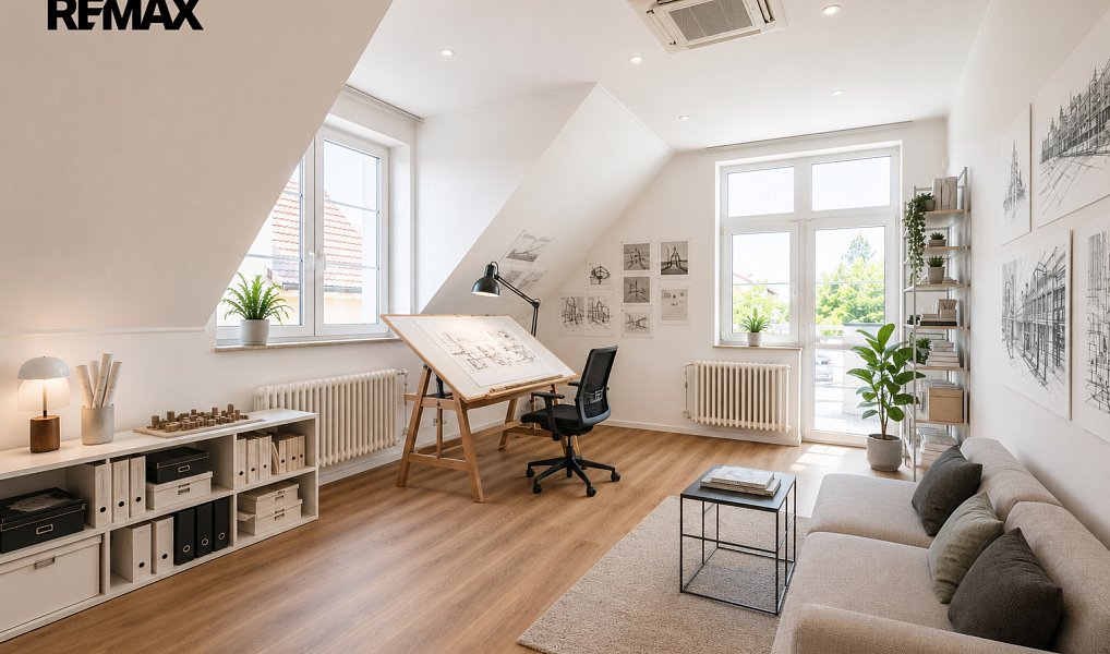 Prodej domu 507 m² s pozemkem 946 m², Praha – náhled fotky 29