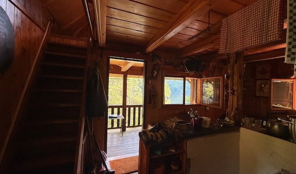 Prodej chaty/chalupy 40 m², Štěchovice – náhled fotky 9