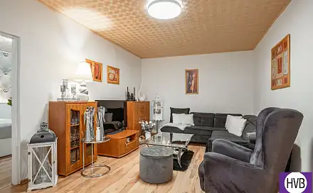 Prodej bytu 3+1 74 m², Obránců míru, Přelouč, okres Pardubice