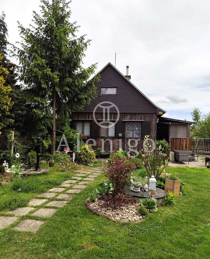 Prodej chaty/chalupy 78 m² s pozemkem 624 m²