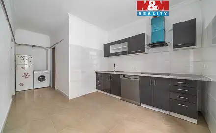 Pronájem bytu 2+1 64 m², náměstí Augustina Němejce, Nepomuk, okres Plzeň-Jih