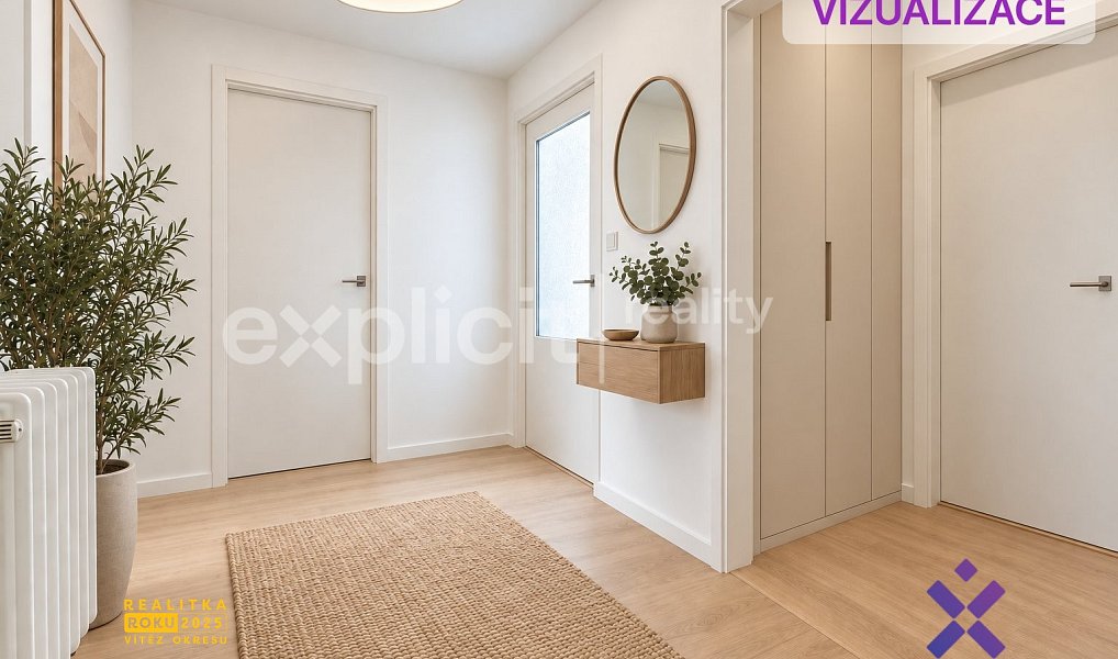 Prodej domu 133 m² s pozemkem 1 887 m², Rudice – náhled fotky 26