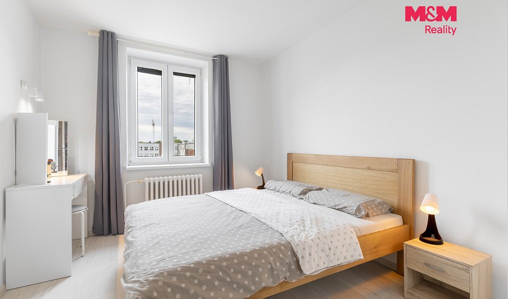 Prodej bytu 3+kk 69 m², Ostrava – náhled fotky 6