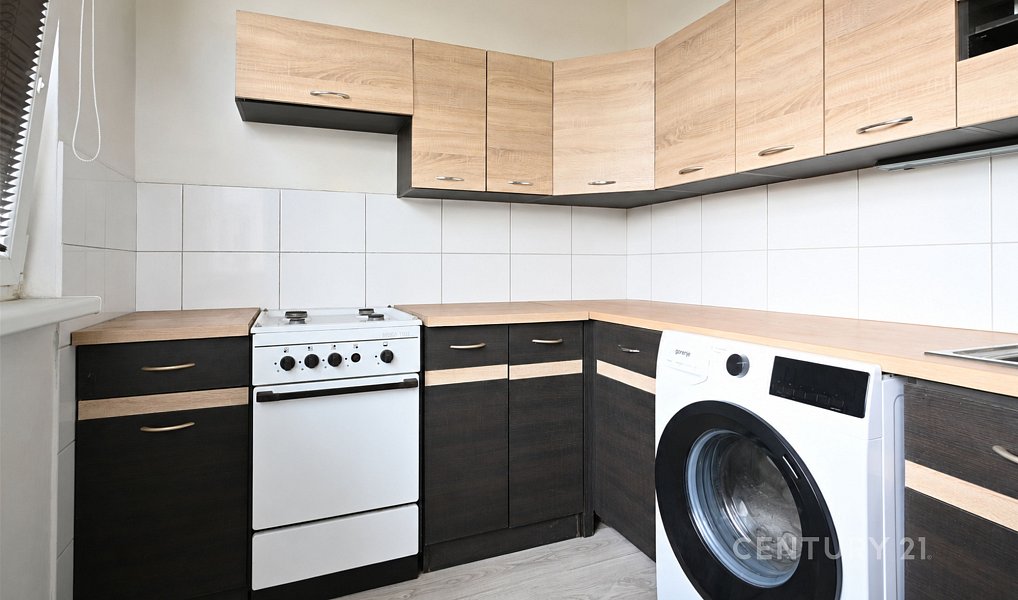 Prodej bytu 2+1 52 m², Most – náhled fotky 8