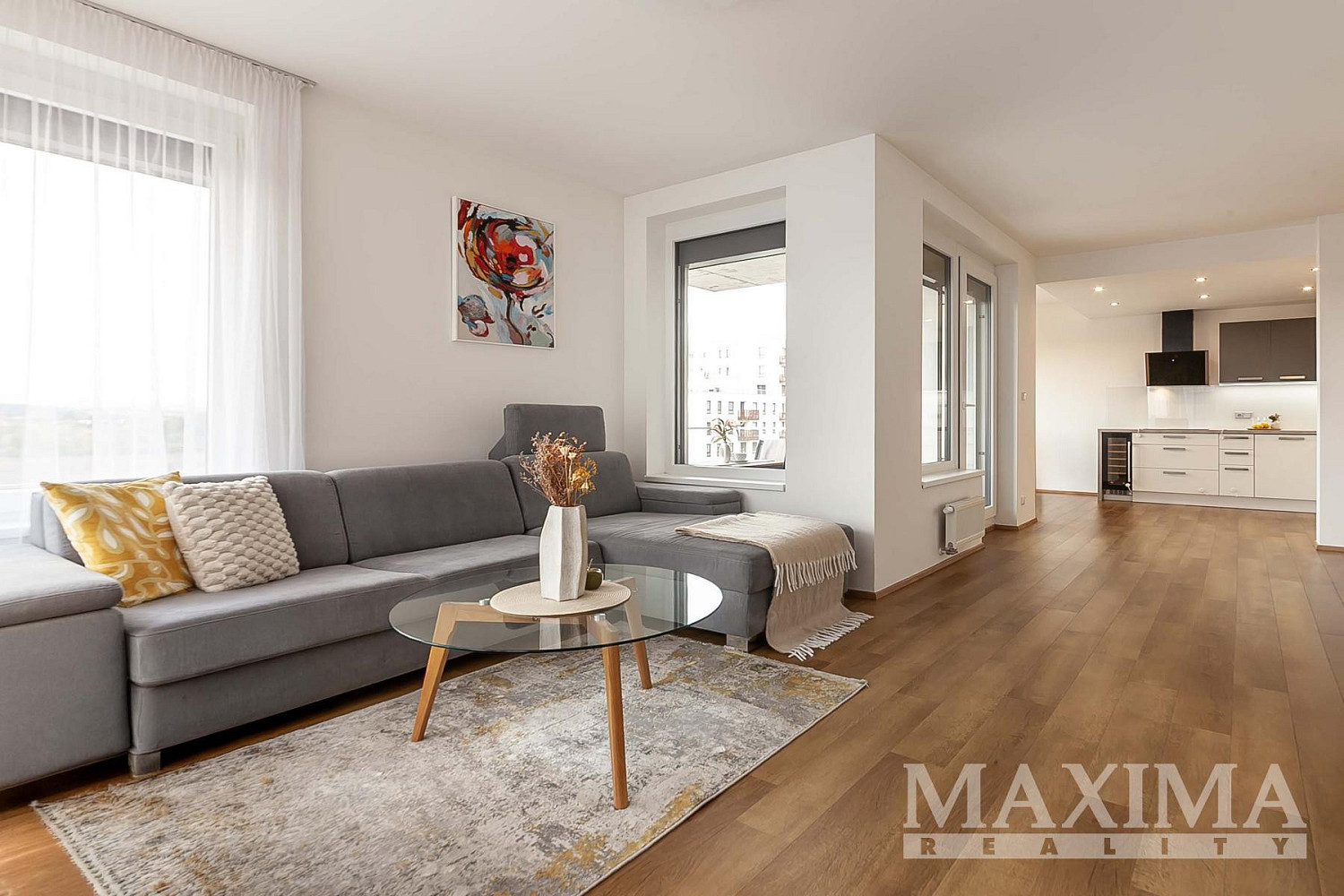 Prodej bytu 3+kk 95 m²