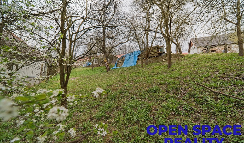 Prodej domu 159 m² s pozemkem 1 664 m², Mičovice – náhled fotky 21