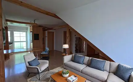 Prodej bytu 3+kk 109 m²