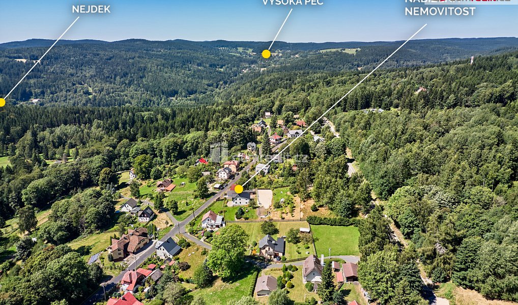 Prodej domu 230 m² s pozemkem 5 967 m², Nejdek – náhled fotky 29