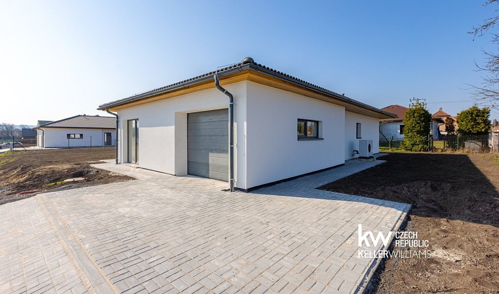 Prodej domu 124 m² s pozemkem 860 m², Cítoliby – náhled fotky 3