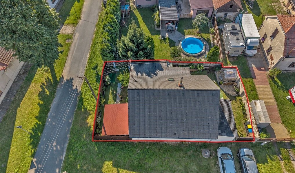 Prodej domu 121 m² s pozemkem 268 m², Křinec – náhled fotky 16
