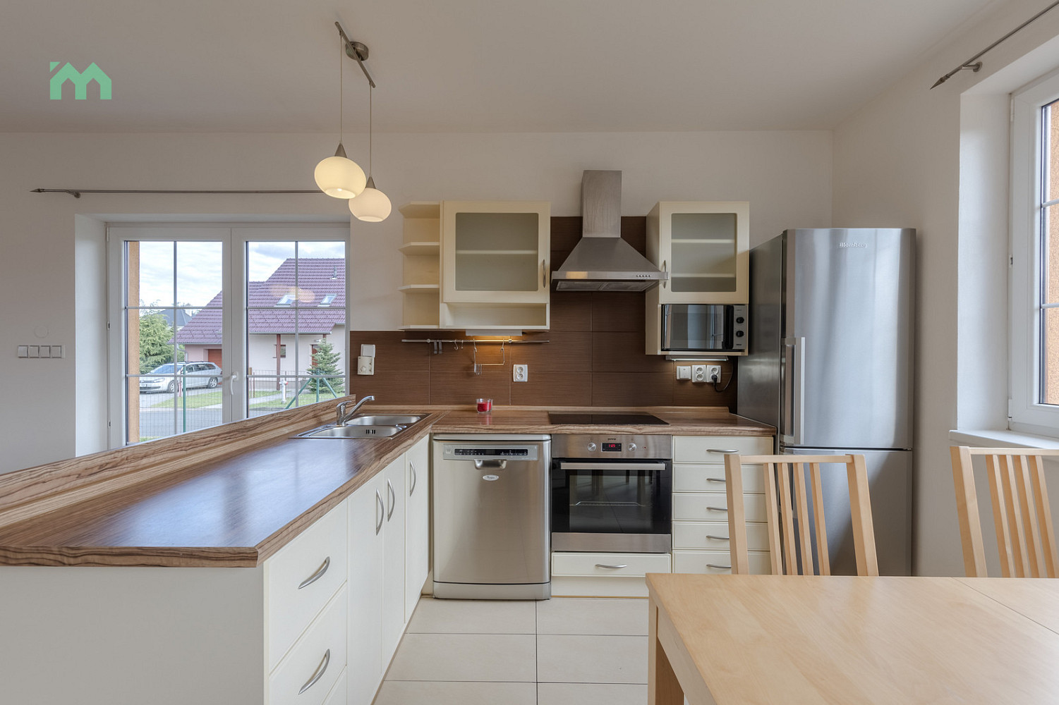 Prodej domu 106 m² s pozemkem 420 m² – pohled 5