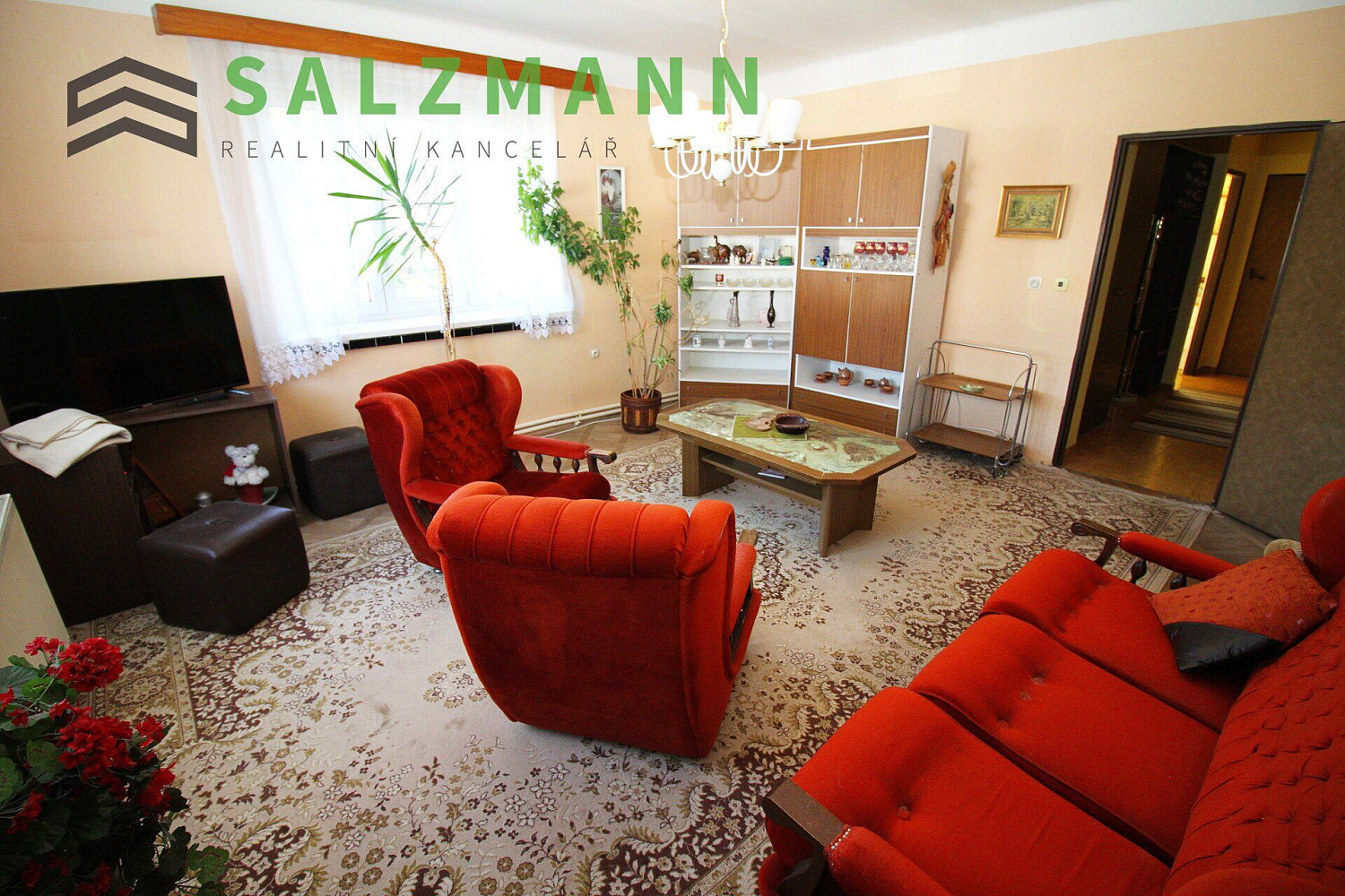 Prodej bytu 3+1 85 m² – fotografie 4
