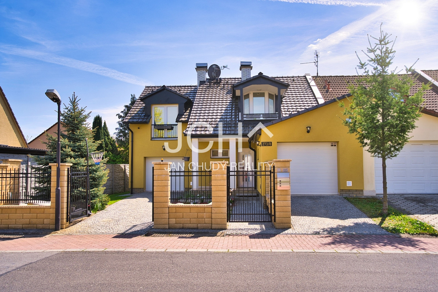 Prodej domu 104 m² s pozemkem 576 m² – fotografie 3
