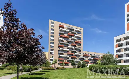 Prodej bytu 1+kk 42 m²