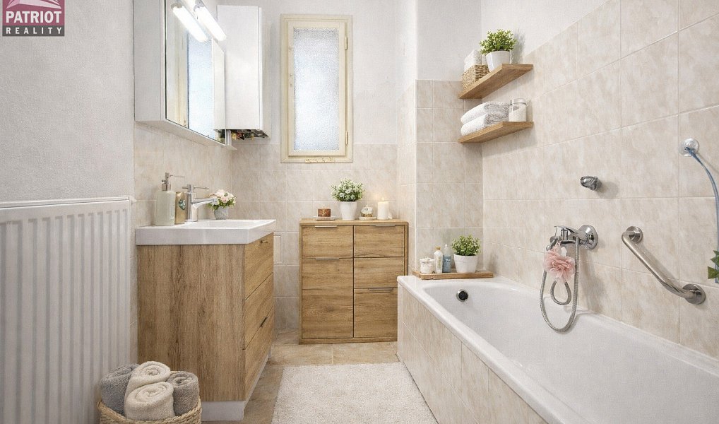 Prodej bytu 3+1 91 m², Olomouc – náhled fotky 10