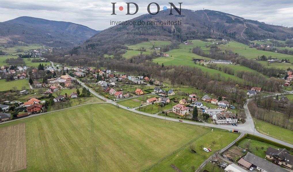 Prodej ubytovacího objektu 920 m², Třinec – náhled fotky 25