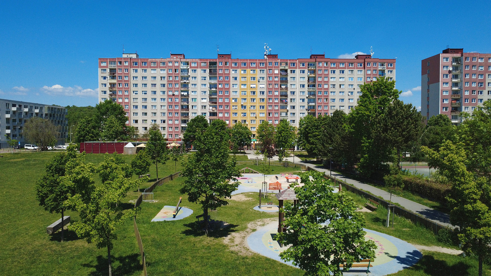 Prodej bytu 1+kk 31 m²