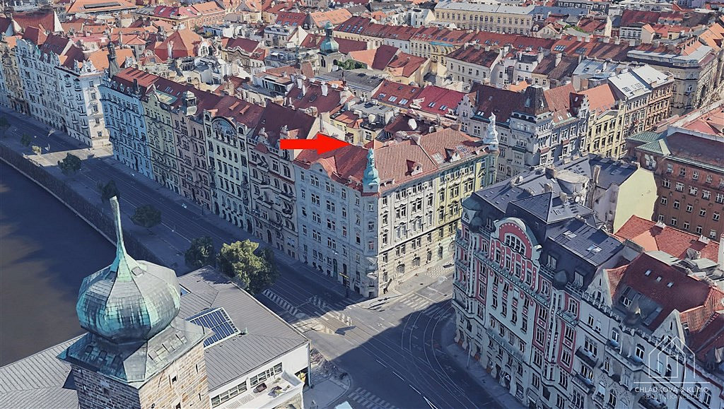 Prodej půdy