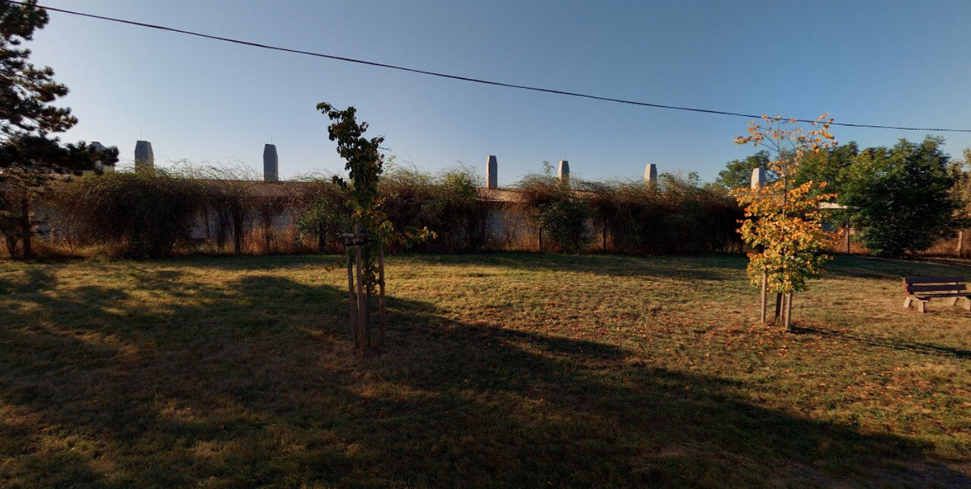 Prodej zemědělského objektu 7 200 m² – fotografie 3