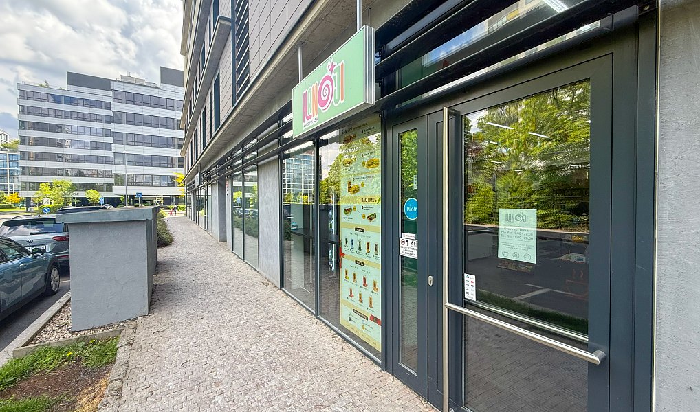 Pronájem obchodních prostor 75 m², Praha – náhled fotky 14