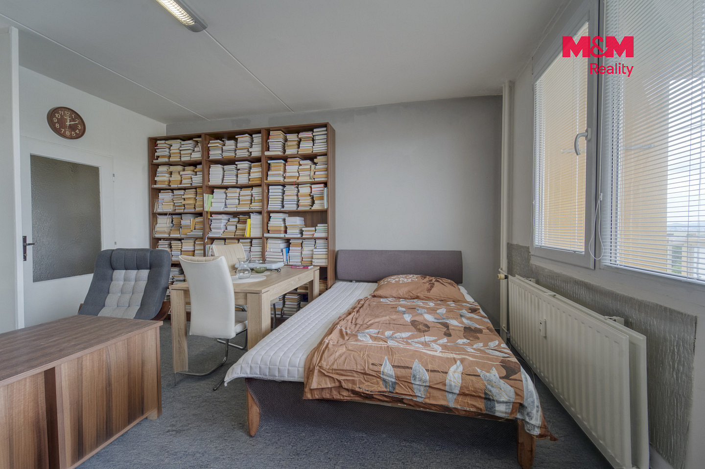 Prodej bytu 1+kk 20 m² — photo 3