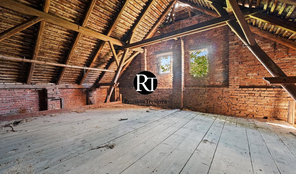 Prodej domu 106 m² s pozemkem 1 497 m², Žáky – náhled fotky 20