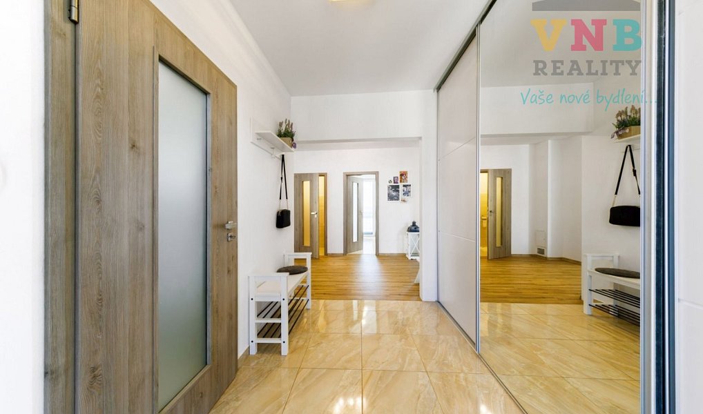 Prodej domu 145 m² s pozemkem 1 540 m², Hluchov – náhled fotky 2