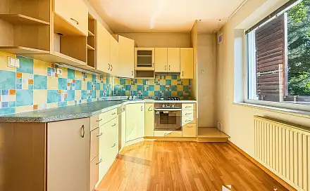 Pronájem bytu 3+1 66 m²