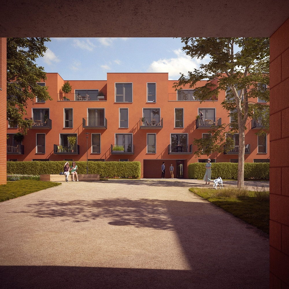Prodej bytu 3+kk 63 m² – fotografie 4