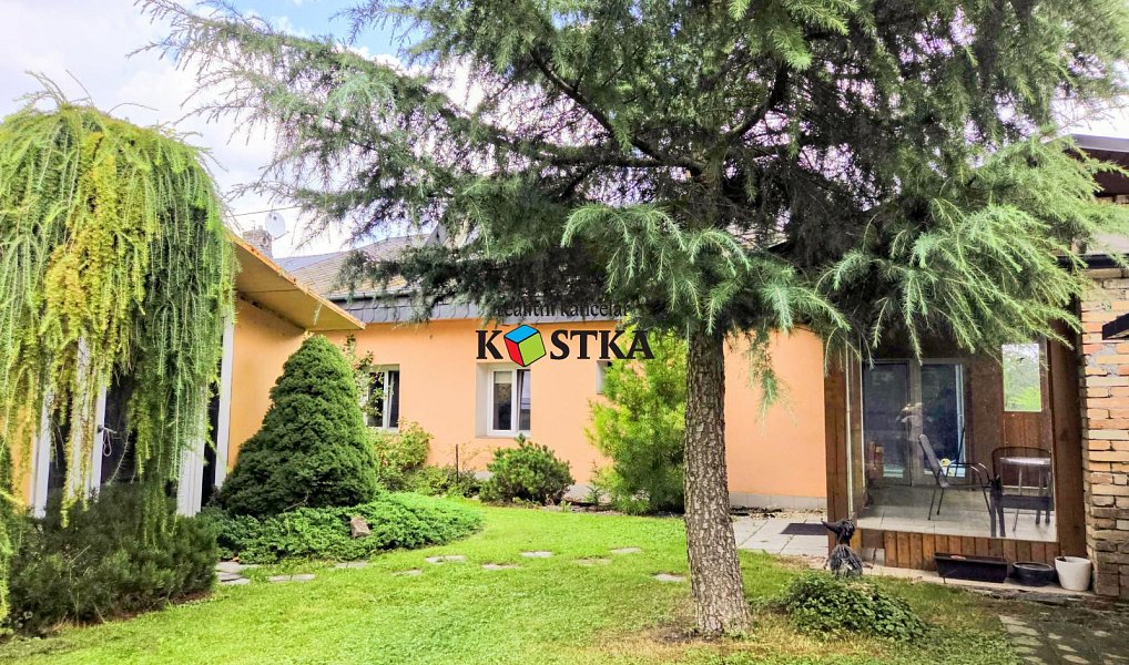 Prodej domu 100 m² s pozemkem 731 m², Ostrava – náhled fotky 7