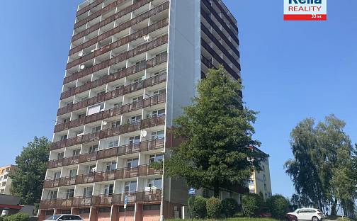Prodej bytu 2+kk 57 m², Zámecký vrch, Liberec - Liberec XXX-Vratislavice nad Nisou