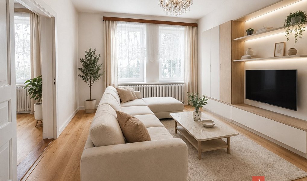 Prodej domu 105 m² s pozemkem 1 025 m², Hrotovice – náhled fotky 7