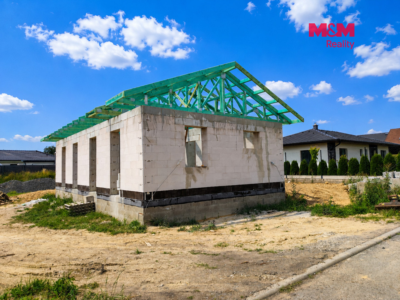 Prodej domu 76 m² s pozemkem 1 100 m² – fotografie 3