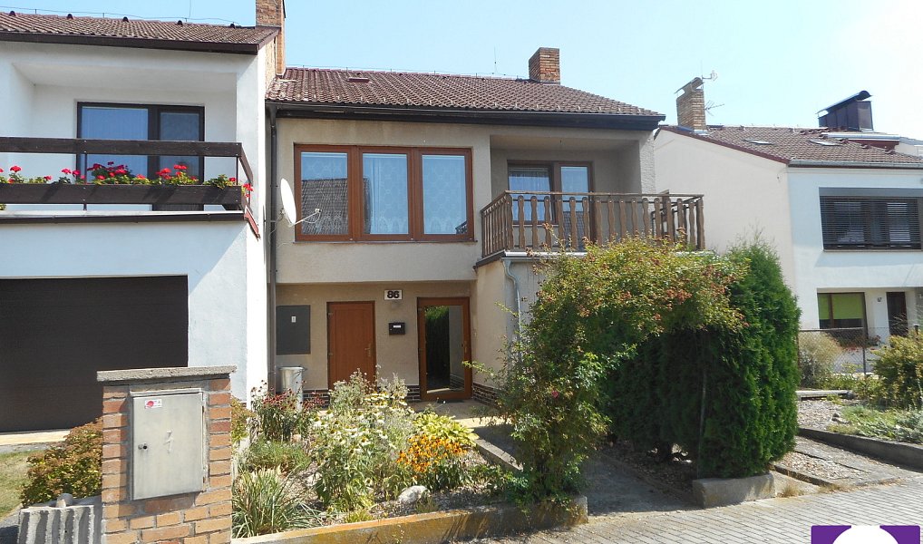 Prodej domu 238 m² s pozemkem 470 m², Záhoří – náhled fotky 4