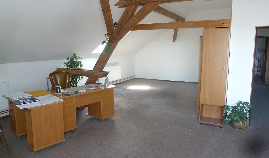Pronájem bytu 2+1 120 m², Rynholec – náhled fotky 3
