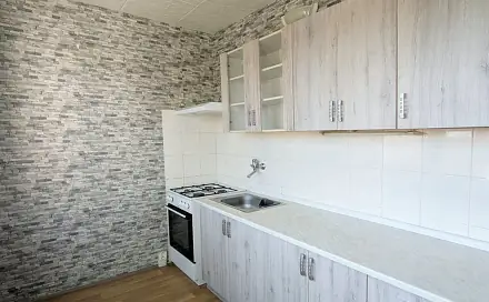 Pronájem bytu 2+1 51 m²