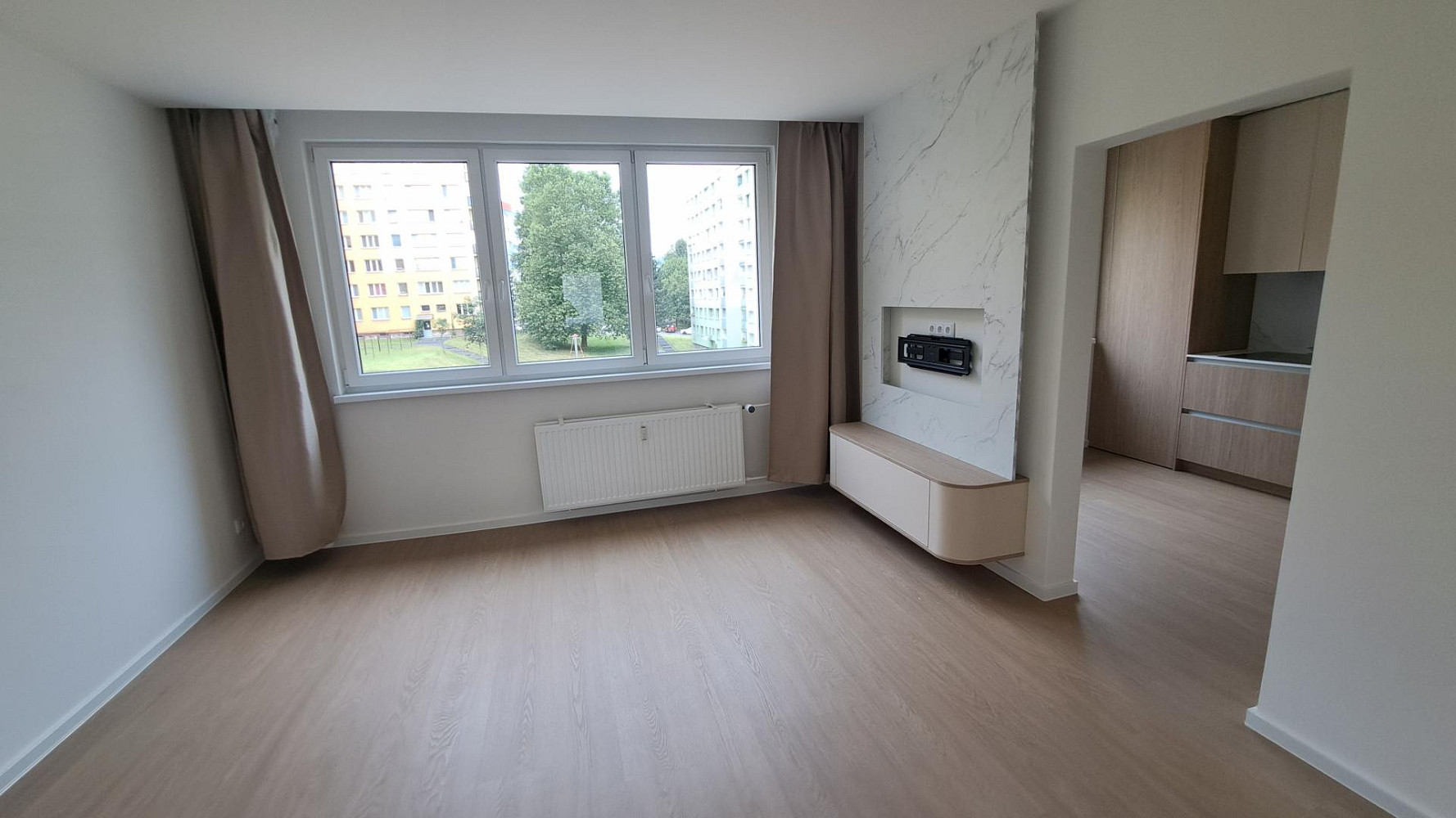 Prodej bytu 3+1 63 m² — photo 3