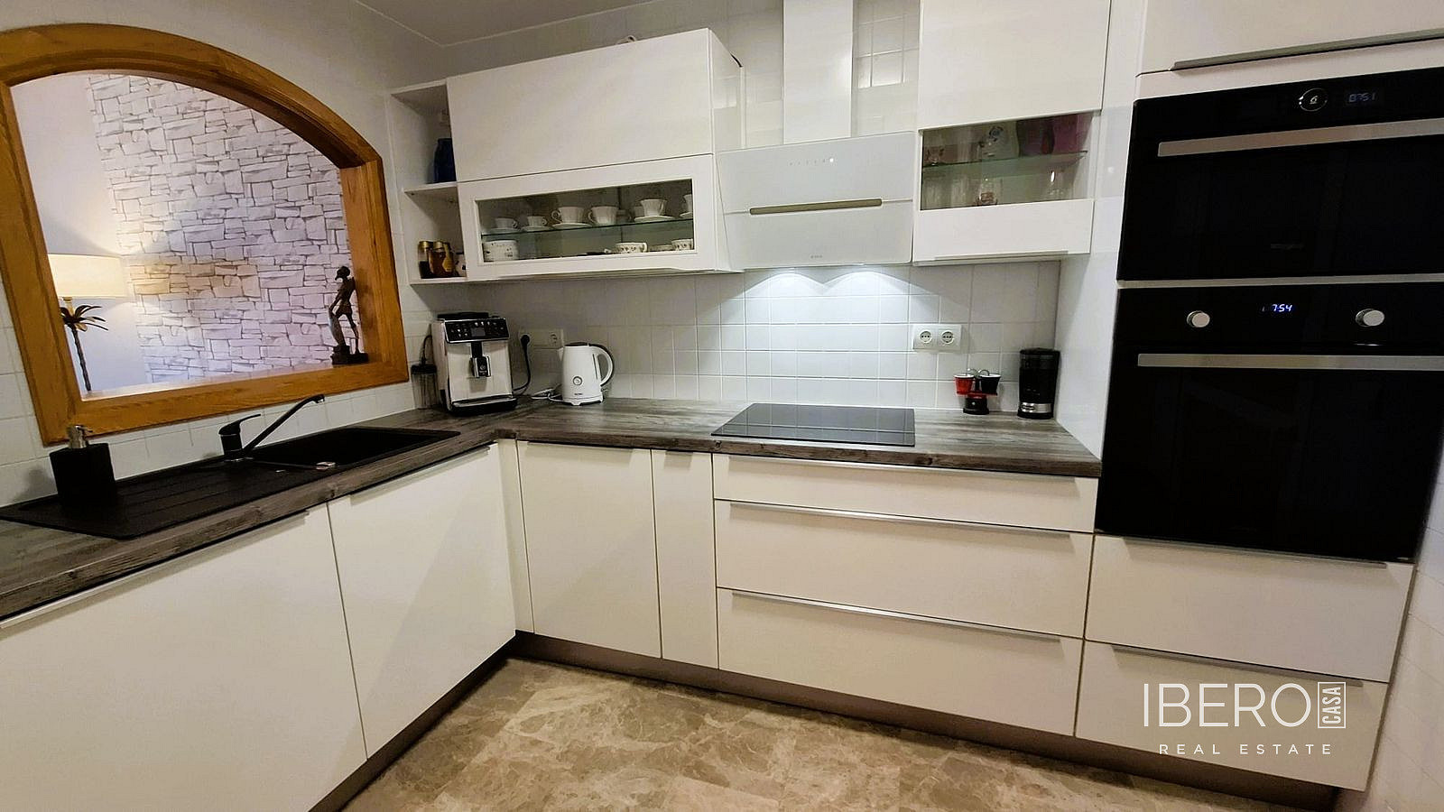 Piso 3+kk – Manilva, Manilva Pueblo, Costa del Sol Occidental - Más