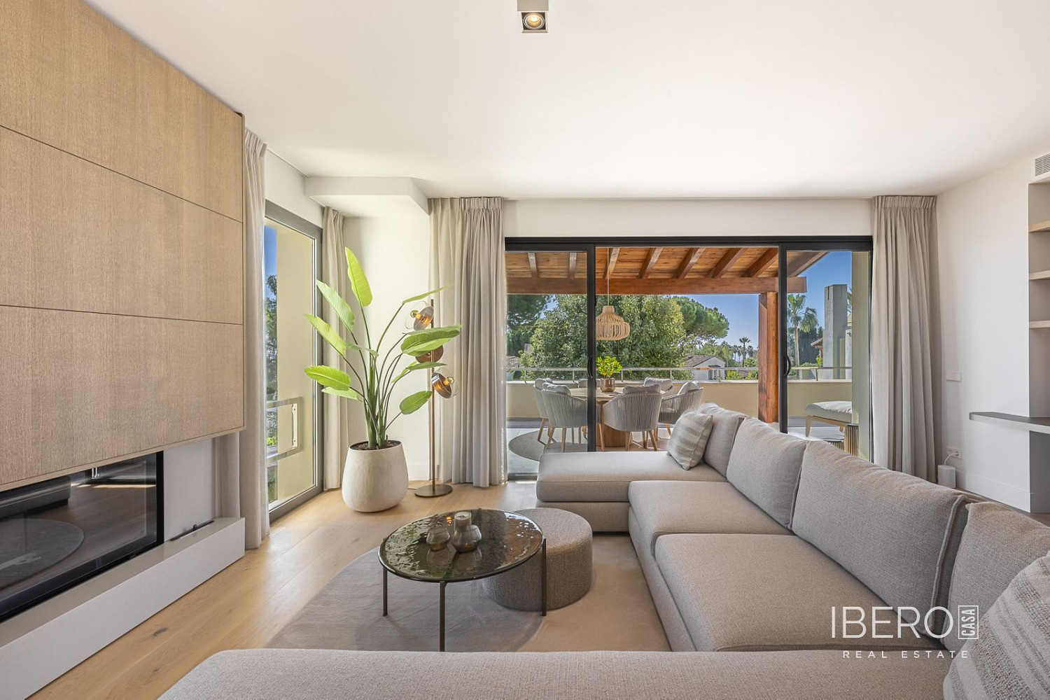 Piso 4+kk – The Golden Mile - Vista 4