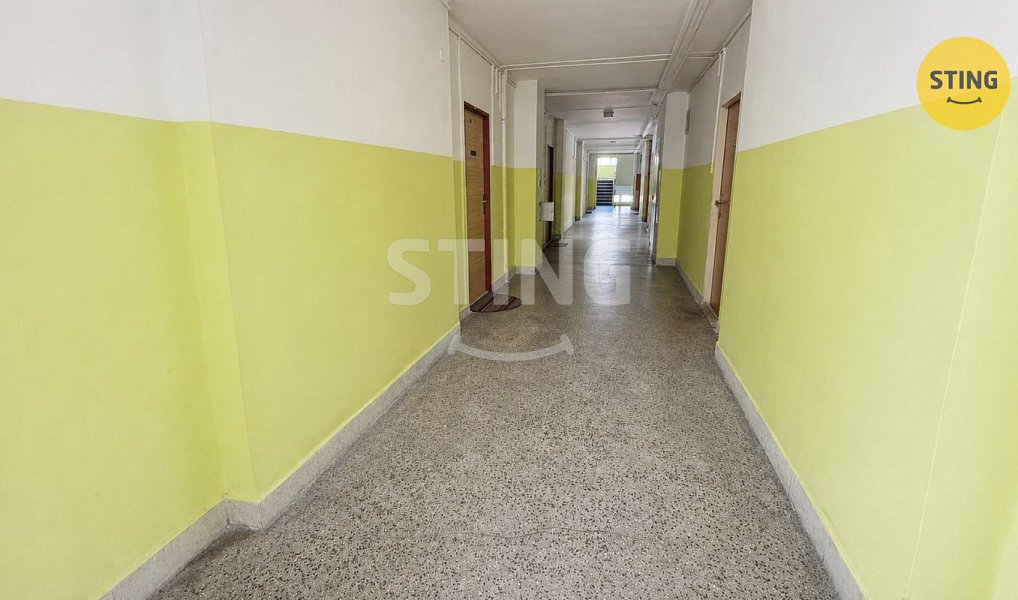 Prodej bytu 1+1 28 m², Ostrava – náhled fotky 12