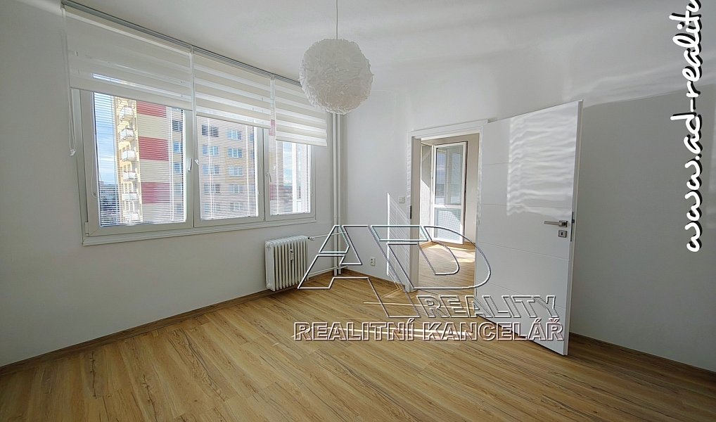 Pronájem bytu 2+kk 49 m², České Budějovice – náhled fotky 11
