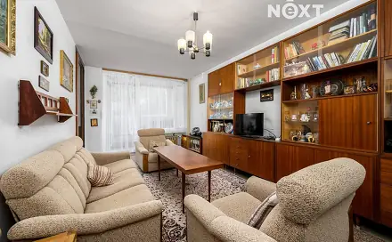 Prodej bytu 3+1 68 m²
