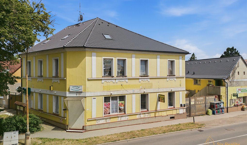 Prodej bytu 3+kk 89 m², Kněževes – náhled fotky 17