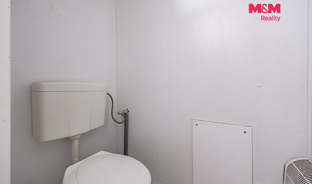 Prodej komerčního pozemku 790 m², Bernartice – náhled fotky 11
