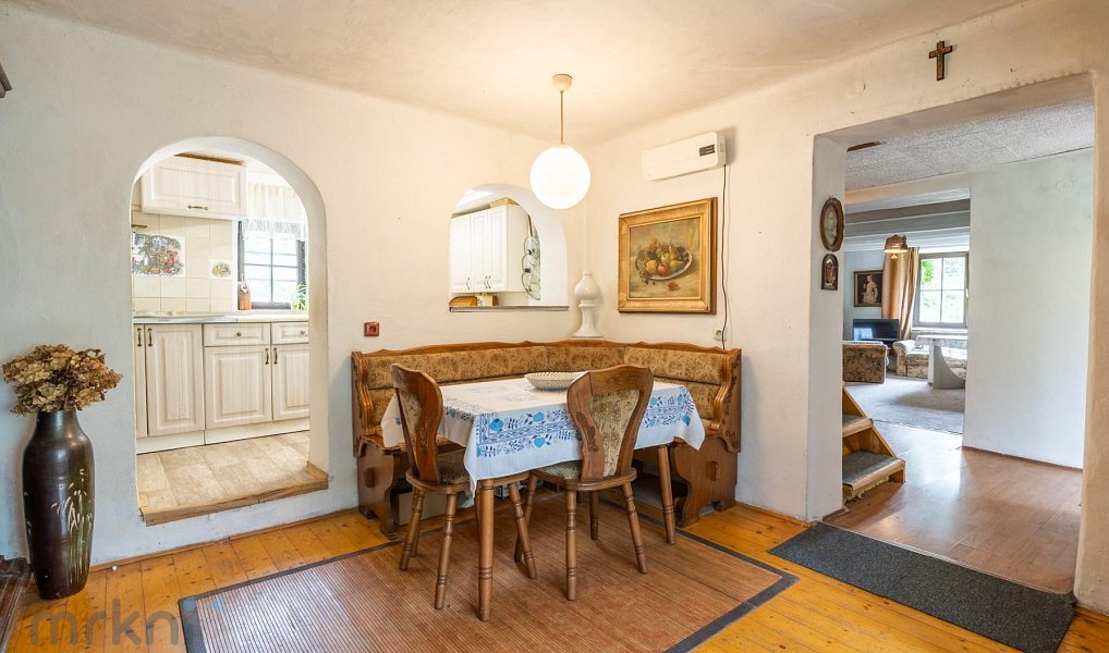 Prodej domu 100 m² s pozemkem 1 219 m², Hraběšice – náhled fotky 5