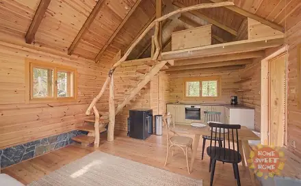 Prodej chaty/chalupy 54 m² s pozemkem 99 m², Kozojedy, okres Praha-východ